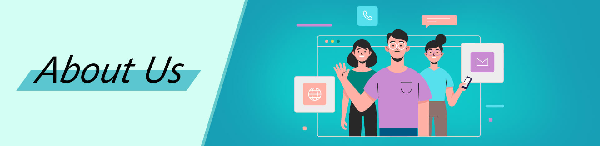 Aboutus Banner
