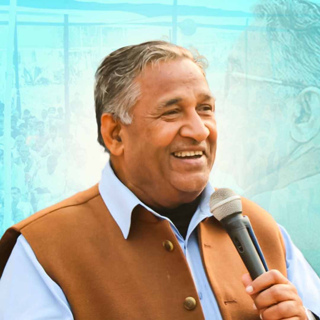  पं श्याम सुंदर शर्मा