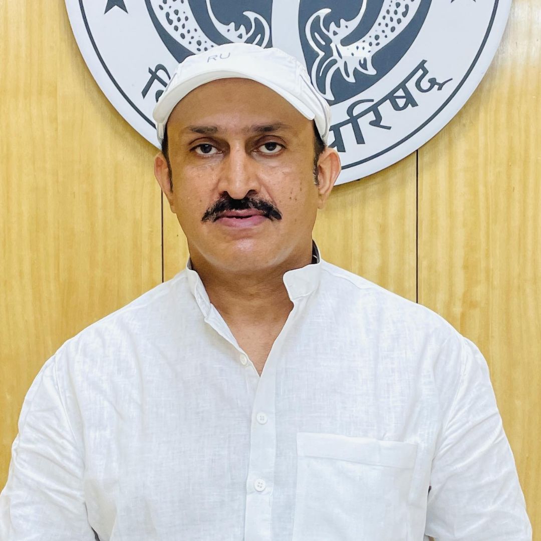  योगेश नौहवार