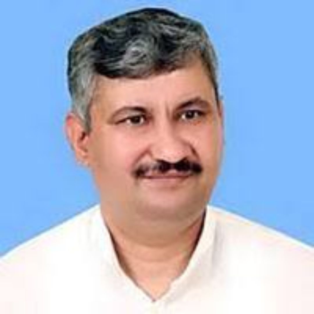  संजय लाठर