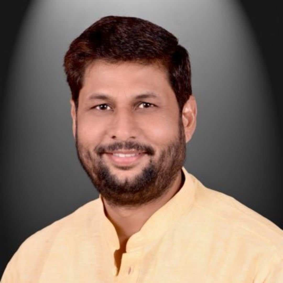 राजेश चौधरी 